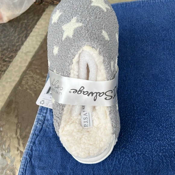 PJ Salvage BN slippers - Picture 3 of 4